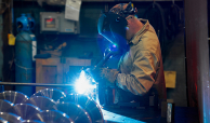 Welding